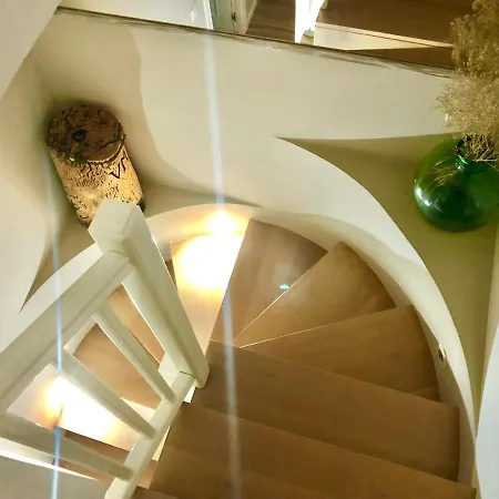 Сasa de vacaciones Adosado Familias Al Lado De La Playa, Con Piscina *